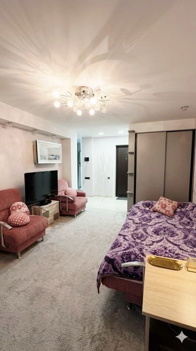 Продаю своя квартира 2х в 3 ,54кв