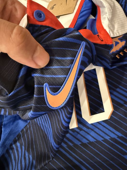 Tricou Mbappe Franta