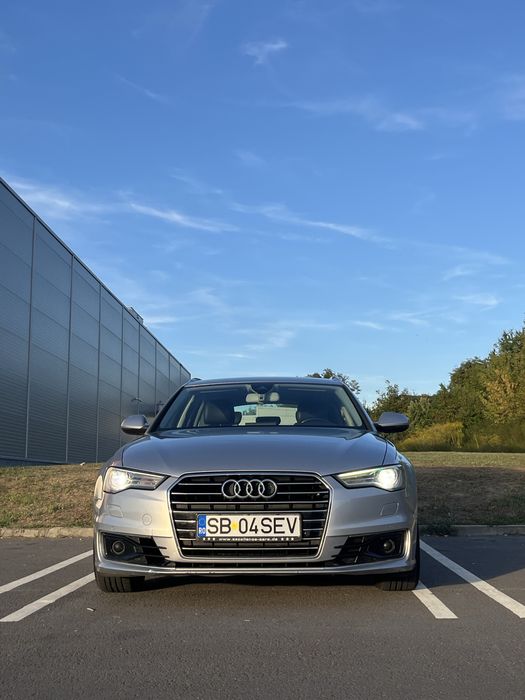 Vand autoturism Audi A6