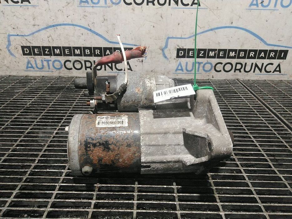 Electromotor Opel Vivaro B 1.6 D 2014 - 2018 1598CC Manuala R9M - MK (1272) Diesel 4x2 ...