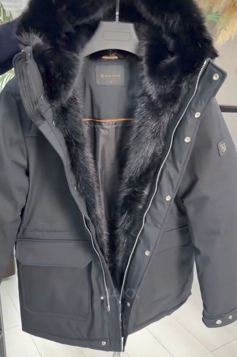 Продам куртку зимнюю