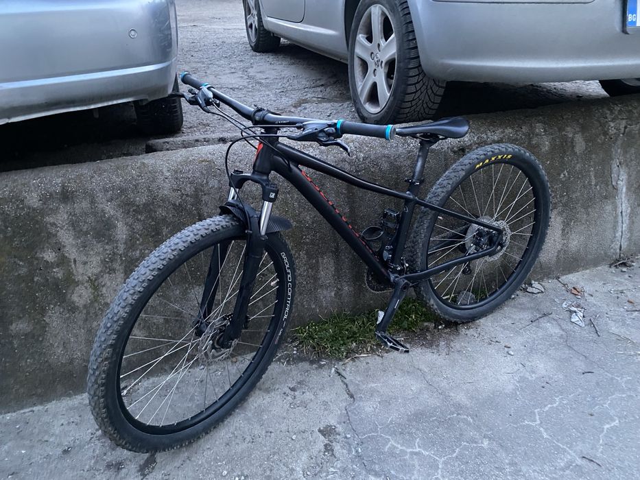 Specialized pitch 27,5 цола размер S