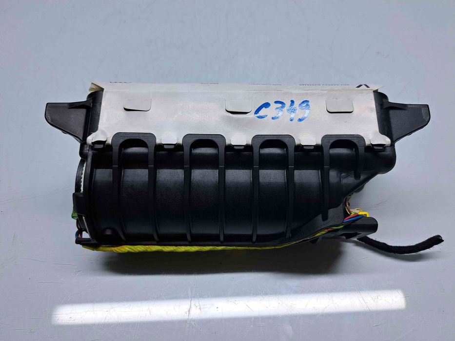 Airbag pasager Audi Q7 (4LB) [Fabr 2006-2014] 1004332