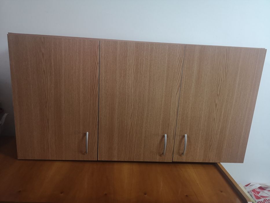 Mobilier birou și corp bucătărie