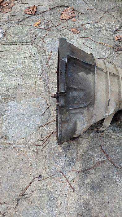 Скоростна кутия Мерцедес С220