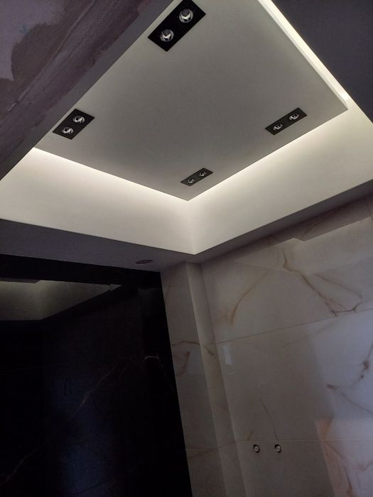 Ремонт под ключ сифатли ва ишончли