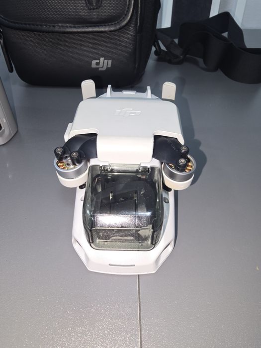Drona DJI MINI 2 full combo