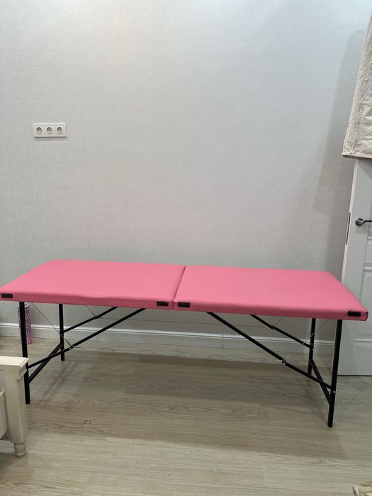 Кушетка для ресницы