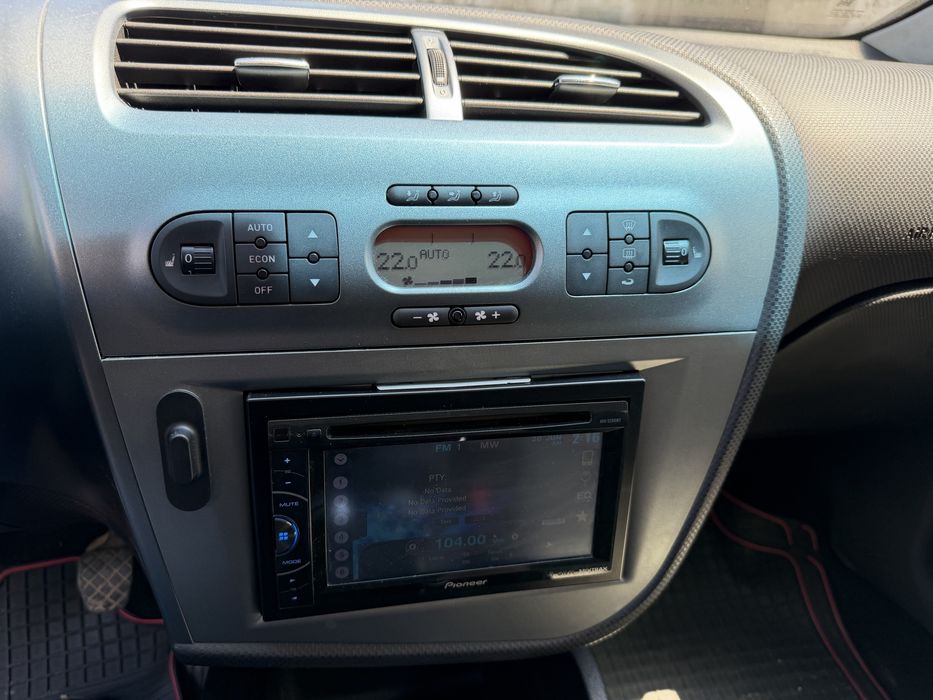 Seat Lein 1,9 tdi