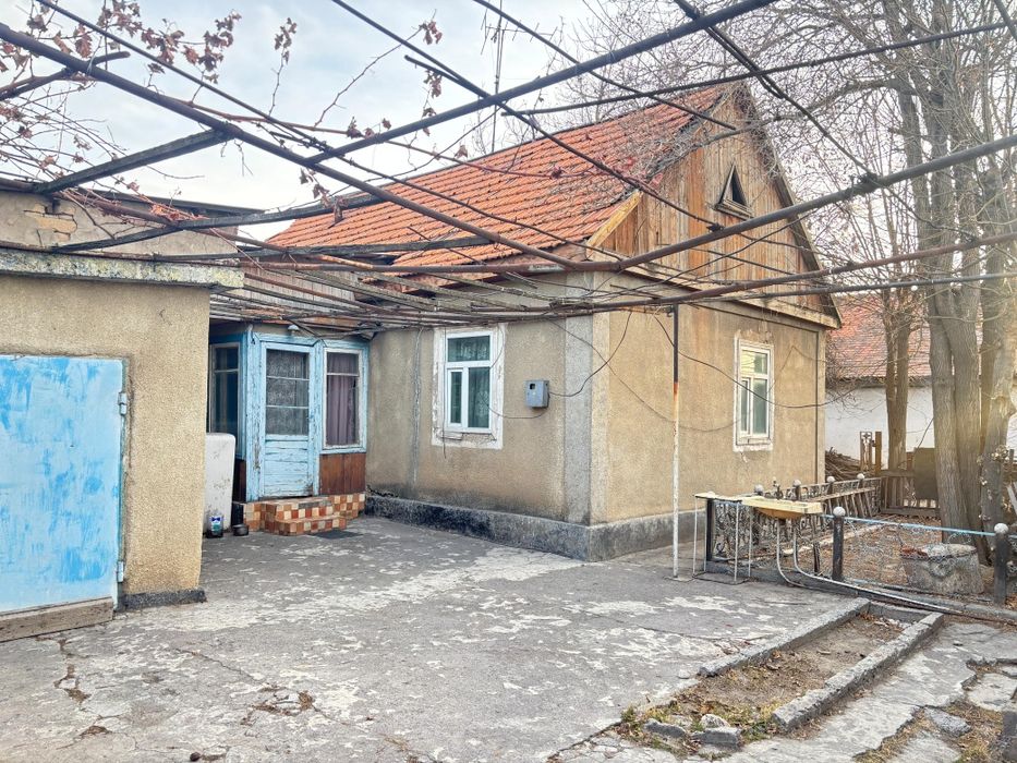 Частный дом продается