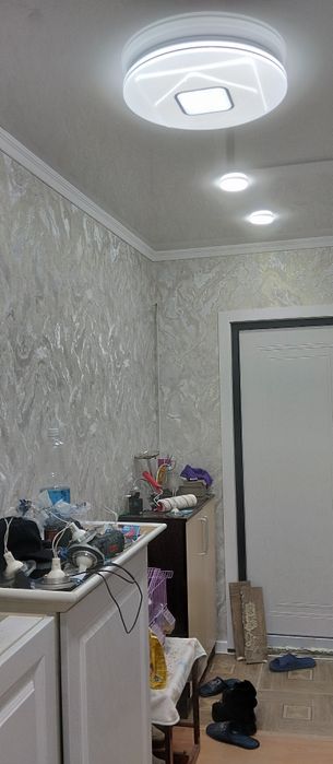 Делаем ремонт обой покраска