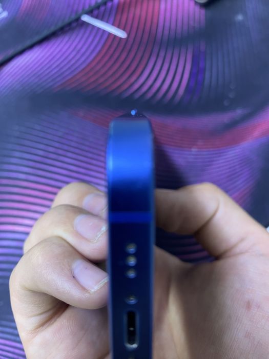 Iphone 13 идеал не скрытый