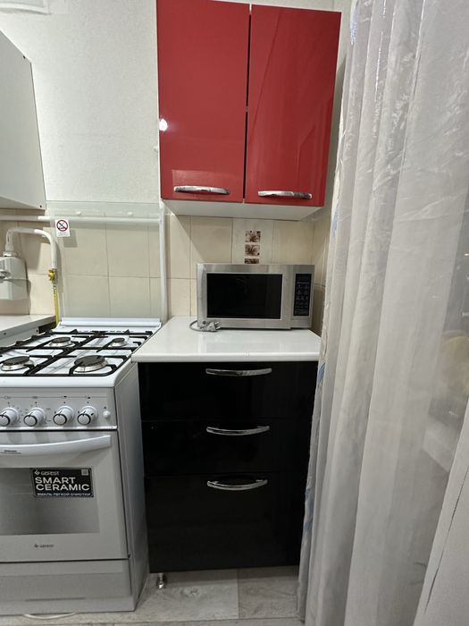 Кухонный гарнитур