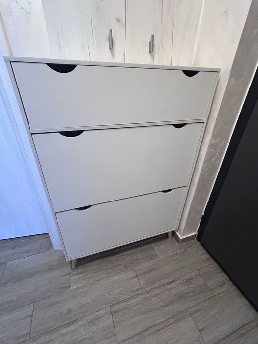 Vand pantofar nou  400 ron