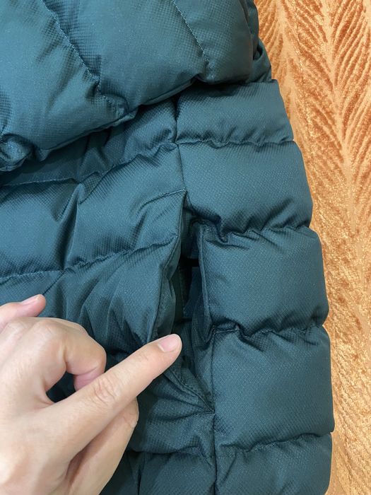 Куртка от фирмы LACOSTE