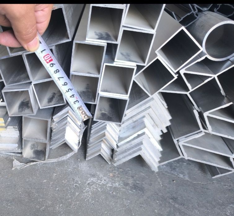 Kvadrat metall profil truba sotiladi | Mustahkam va sifatli