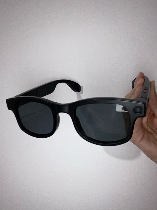 Продам смарт-очки!