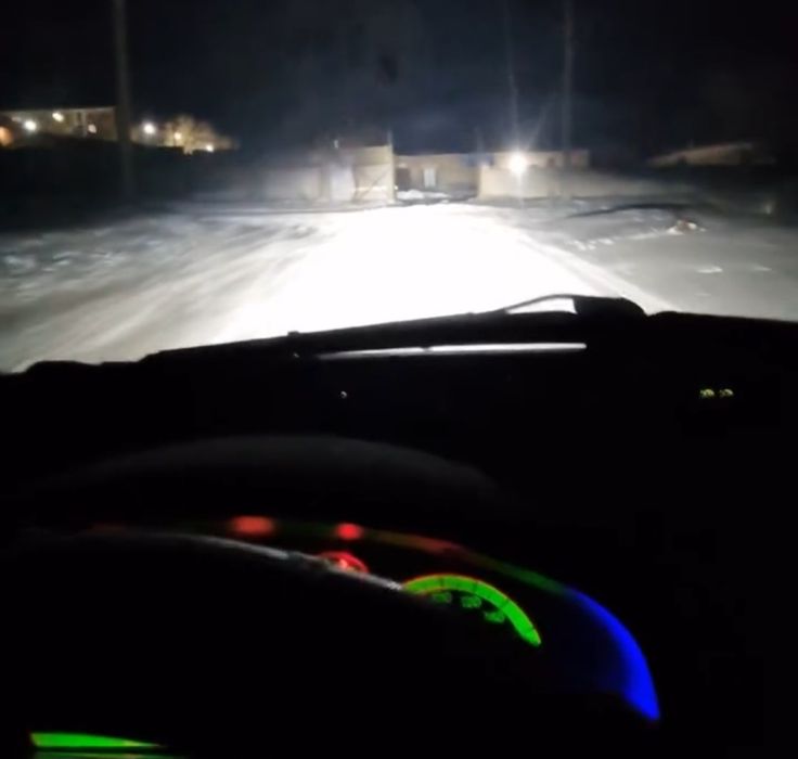 BiLed модули Разрешенный автосвет