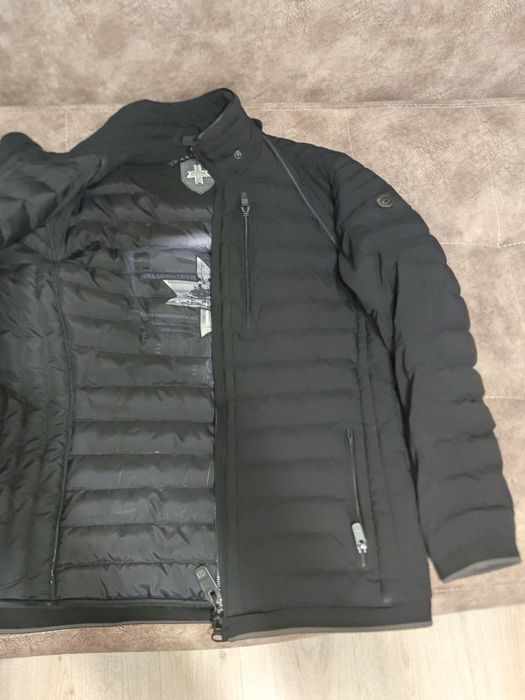 WELLENSTEYN  Jacket