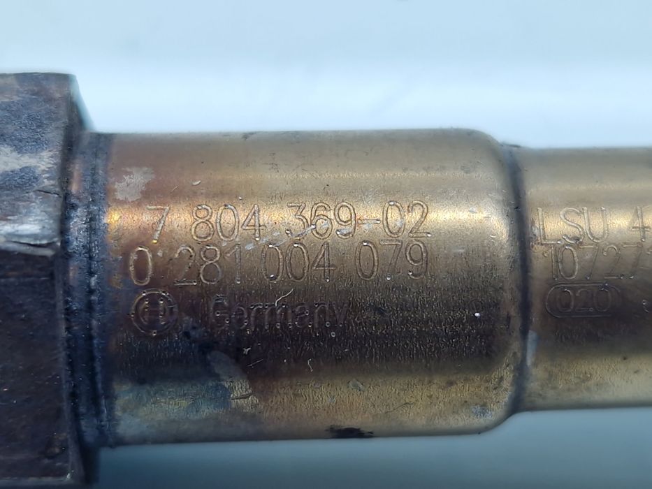 Sonda lambda Bmw 3 (E91) [Fabr 2005-2011] 7804369-02 2.0 N47D20 135KW