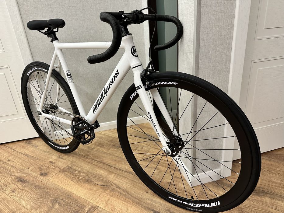 Велосипед Fixed gear Новый