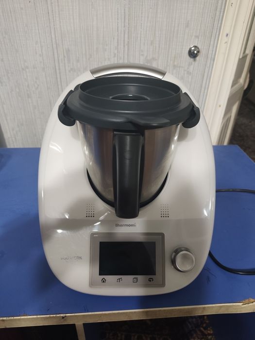 Thermomix TM 6 VORWERK