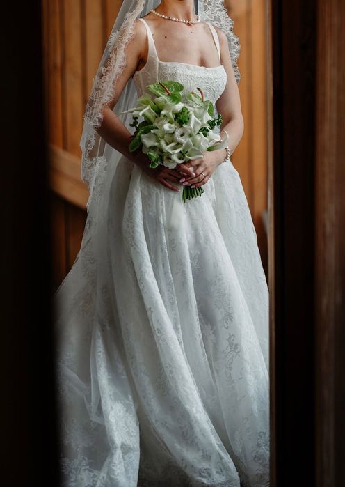 Rochie de mireasă