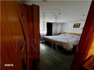 Timocului - 2 Camere - Etaj 2 - Centrala proprie - Decomandat - Renova