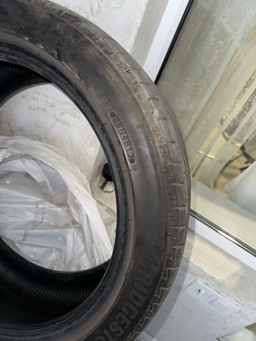 Шины Bridgestone