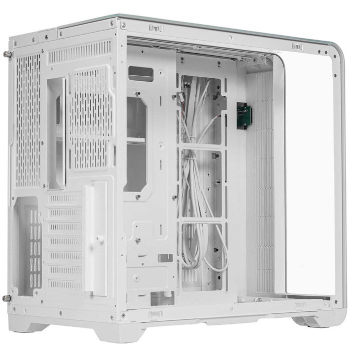 ; Корпус 1ST PLAYER VT7 white