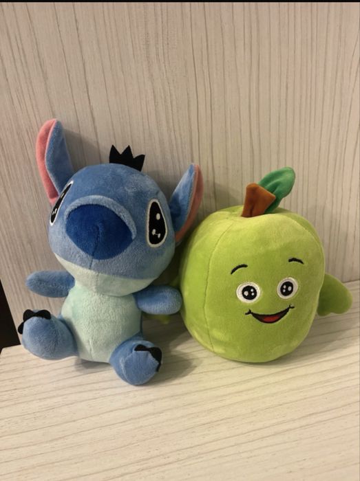 2 plusuri.