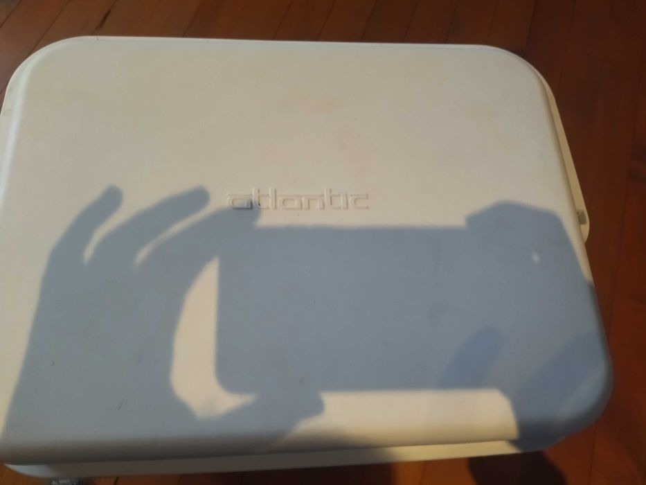 Хладилна чанта  с 6 пълнителя