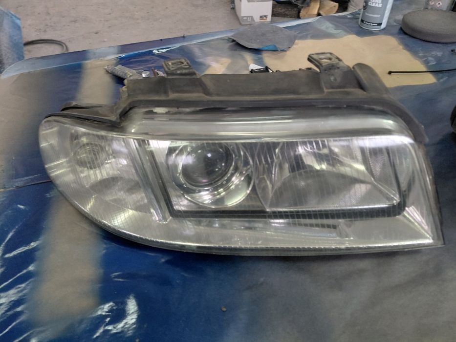 Фарове за Audi A4 B5 Фейслифт