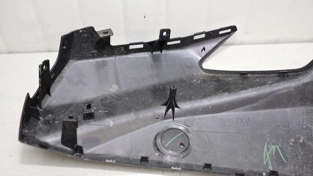 Carena Fata Stanga Yamaha N-Max 125 2025