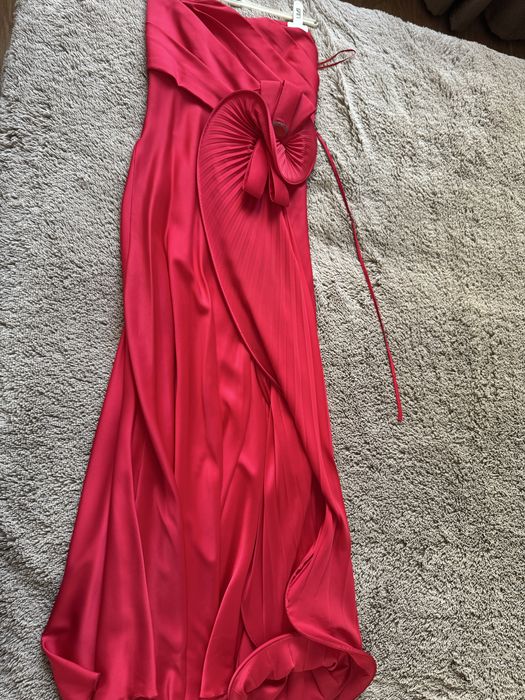 Продам шикарное вечернее платье