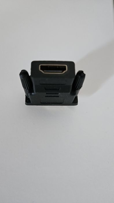 Adaptor HDMI-DVI