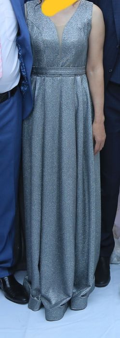 Платье   вечернее