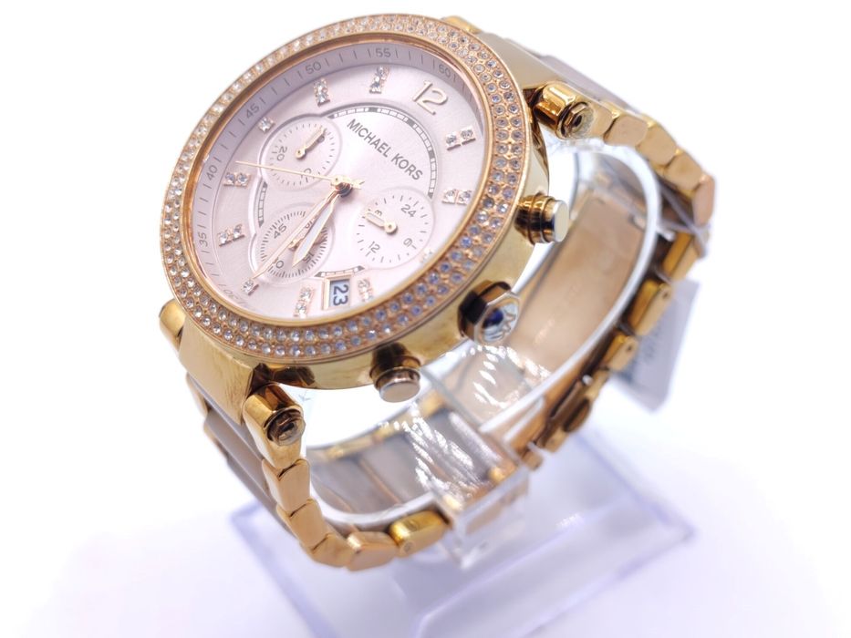 Michael Kors MK-5896, Garantie 24 luni | #D89763