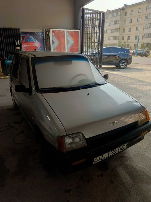 Daewoo Tico1998 Xolati zor