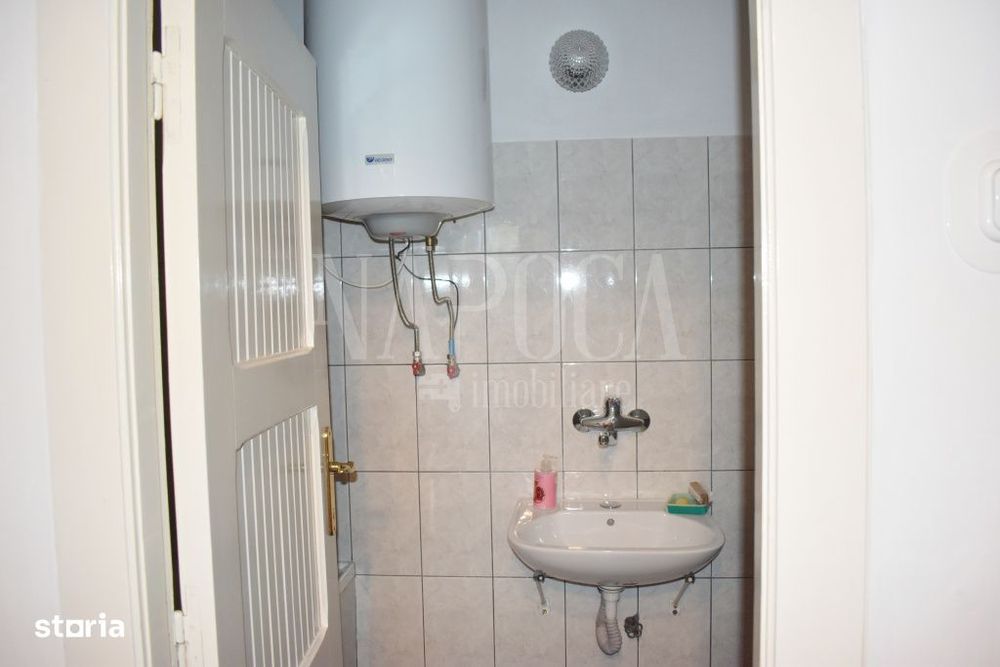 Apartament 4 camere de vanzare in Centru Oradea, Oradea