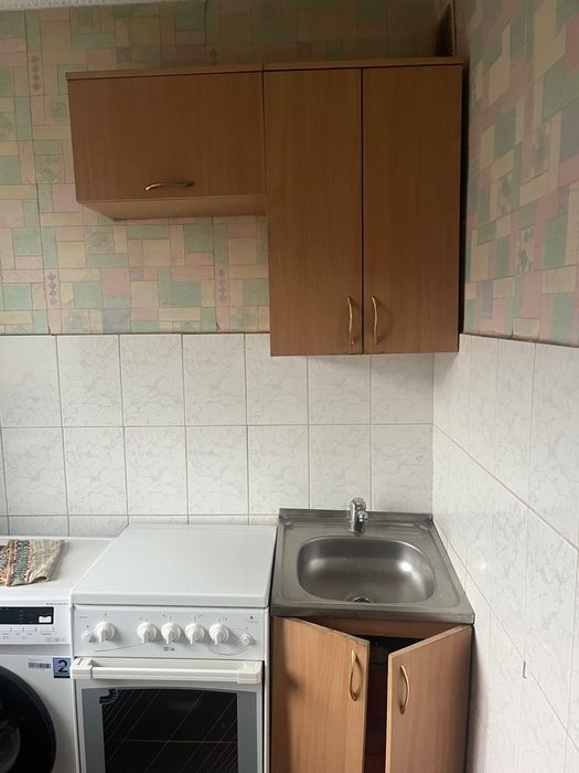 Продам кухонный гарнитур