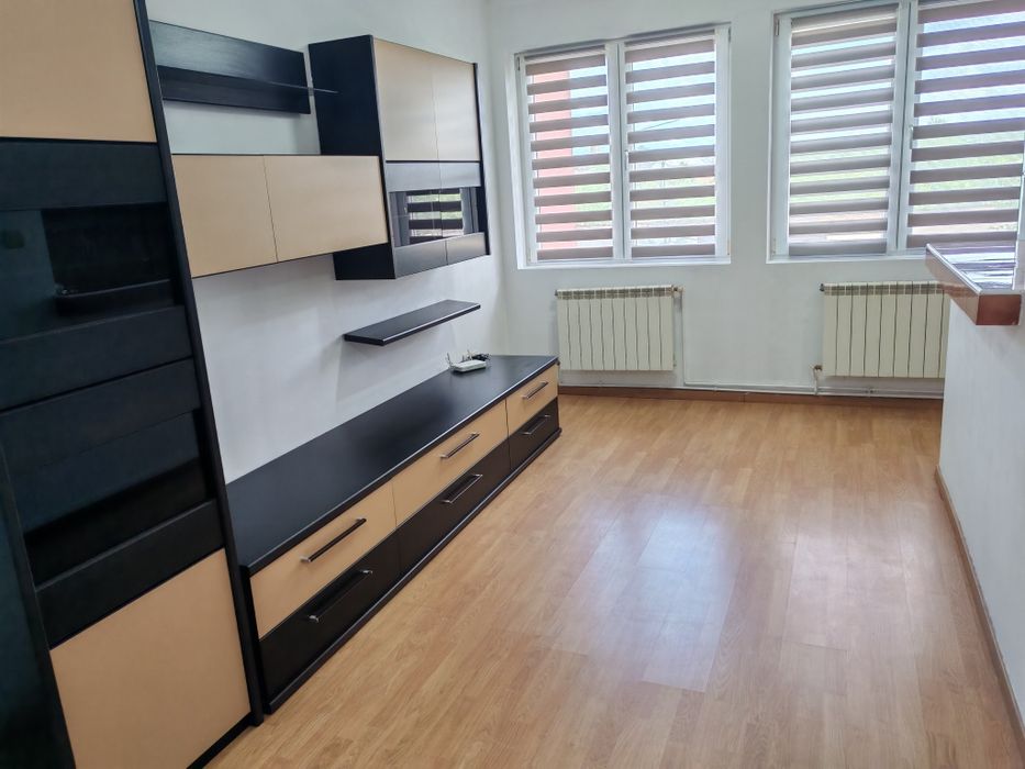 Apartament 2 camere, etaj 1- Castanilor