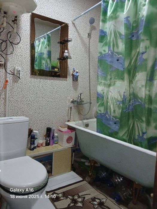 Прадаётся 1х 8микрарайоне бабаур парк орентир