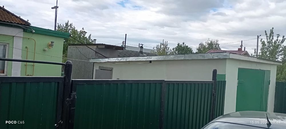 Дом на правом берегу