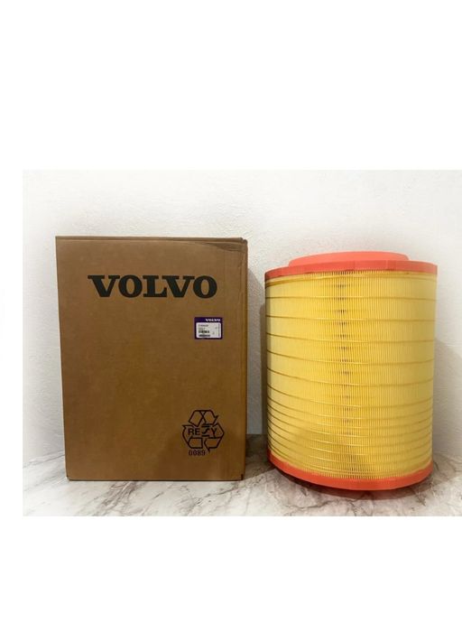 Фильтра для грузовых авто