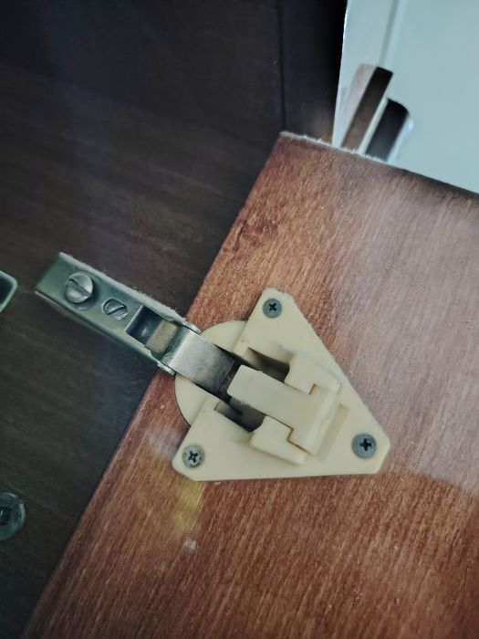 Стенка Немецкого Производства (ГДР)