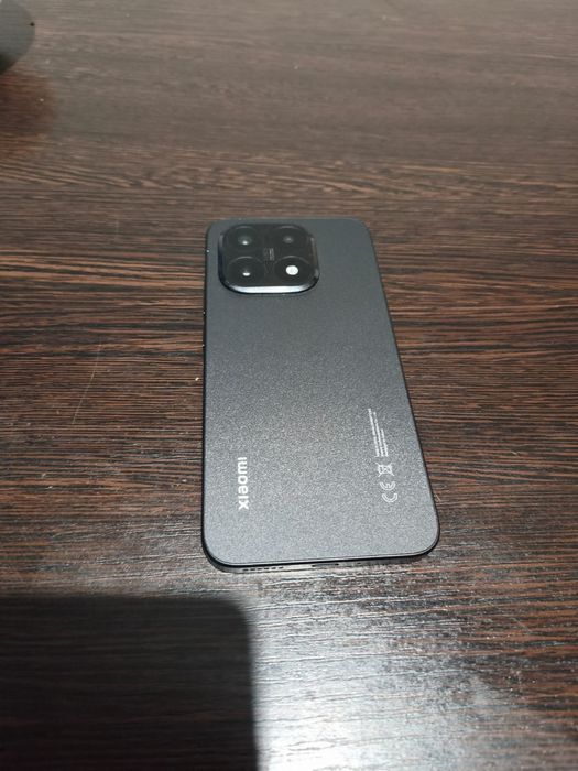 Продам смартфон xiaomi 15T 16/528