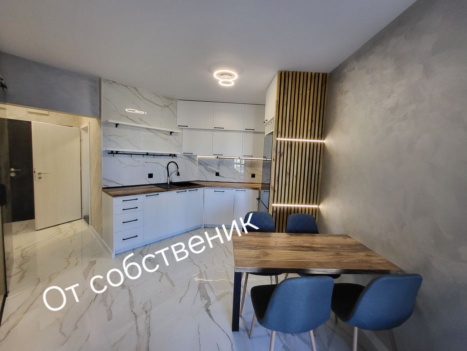 Дава се под наем Едностаен апартамент в София, Младост 4 - 50 кв.м за 548.25 € - Снимка #8