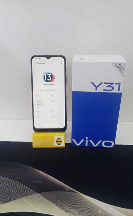 Виво Ү31//////128гб
