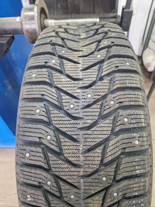 Продам шины 265-65r17